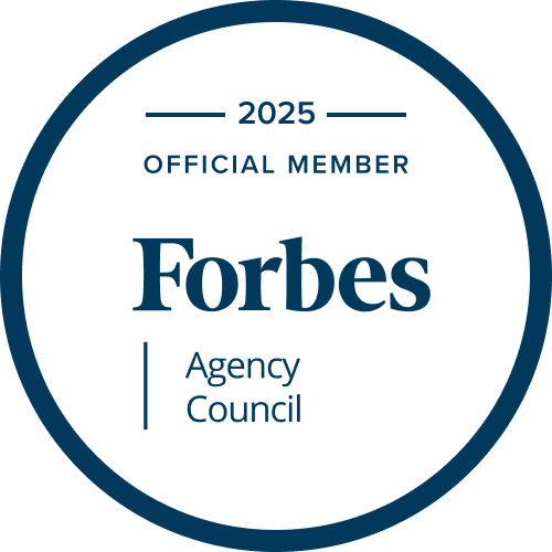 Forbes Agency Council 2025