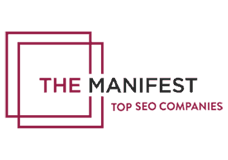 The Manifest Top Agency 2025